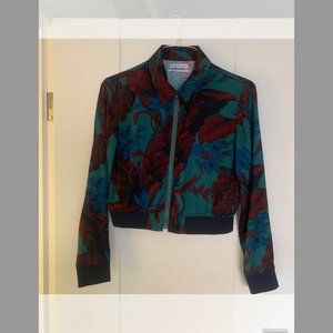 Urban Outfitters Bomber Jacket Sz M